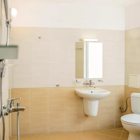 Отель Family Sunrise Лозенец