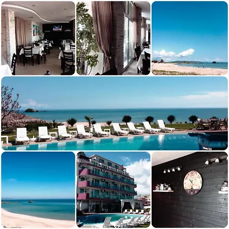 Family Sunrise Hotell Lozenets