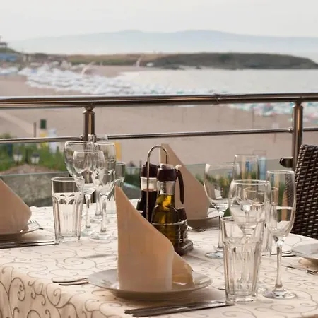 Family Sunrise Лозенец