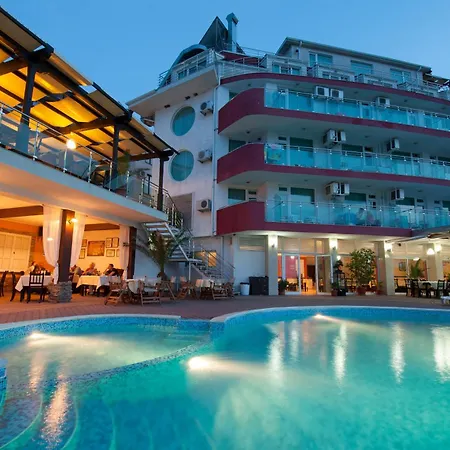 Hotel Family Sunrise Lozenets