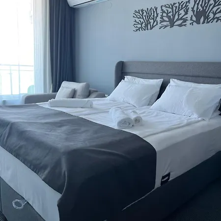 Family Sunrise Отель 3*