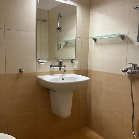 Отель Family Sunrise 3*