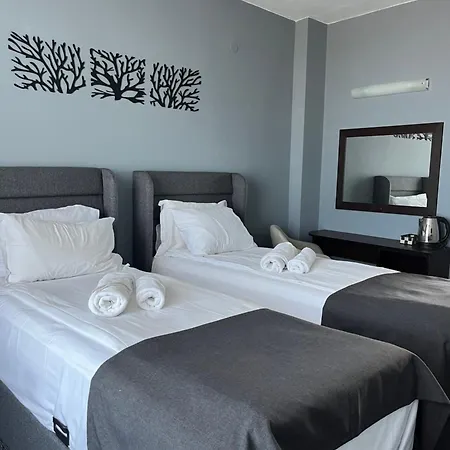 Отель Family Sunrise Лозенец