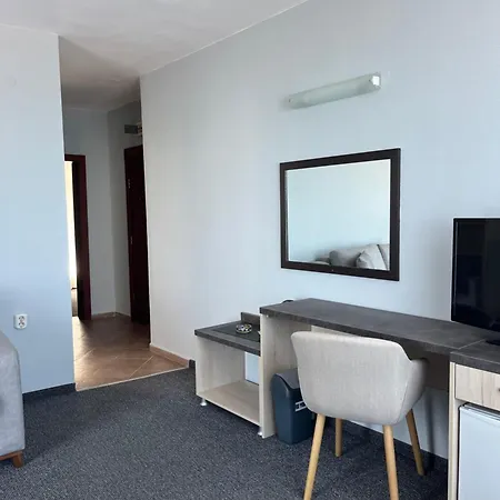 Family Sunrise Hotel 3*