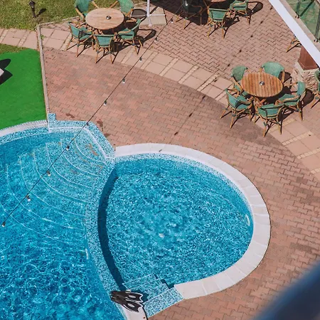 Family Sunrise 3* לוזנטס