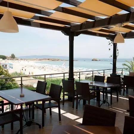 Family Sunrise 3* לוזנטס