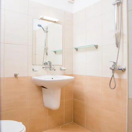 מלון Family Sunrise