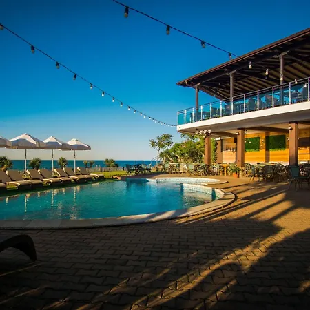 Family Sunrise לוזנטס