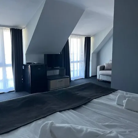 Family Sunrise לוזנטס