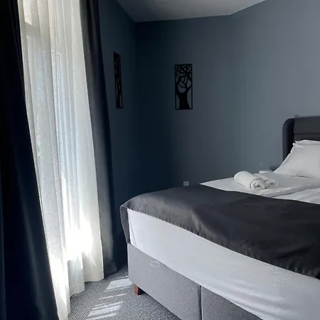 Family Sunrise לוזנטס