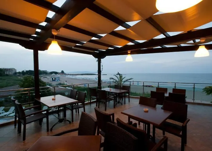 Hotel Family Sunrise