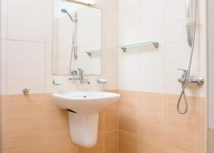 Hotel Family Sunrise