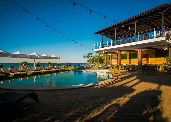 Family Sunrise Lozeneț