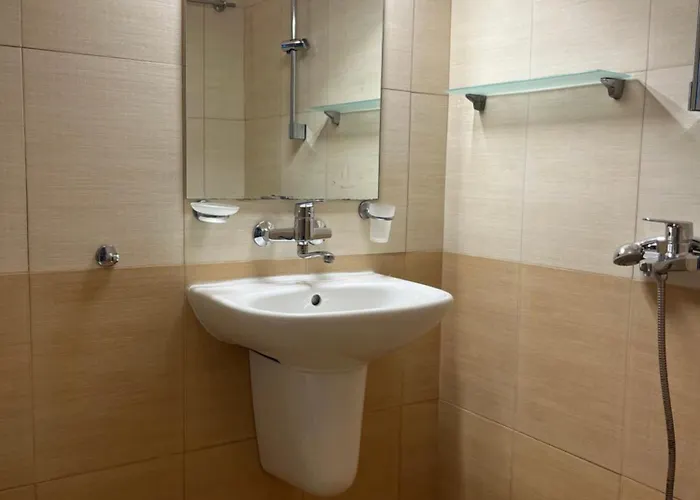 Hotel Family Sunrise 3*